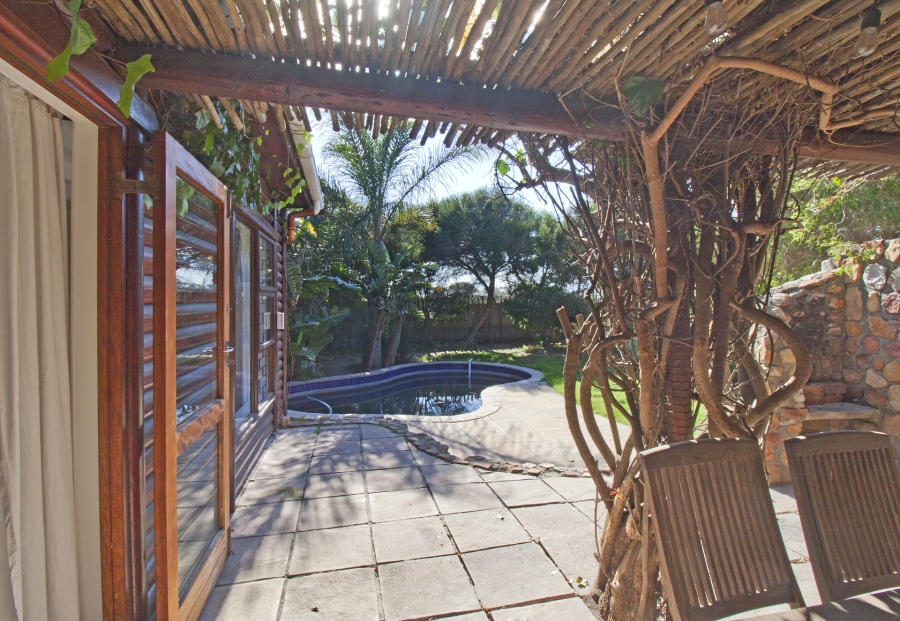 To Let 2 Bedroom Property for Rent in Kommetjie Western Cape
